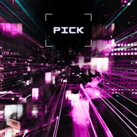 Pick - Single - Mark Meccoli