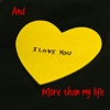 Isii Nafta (Love You More Than My Life) by Nimco Happy iTunes Track 2