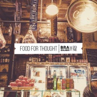Food for Thought - Brazilian Time Zone