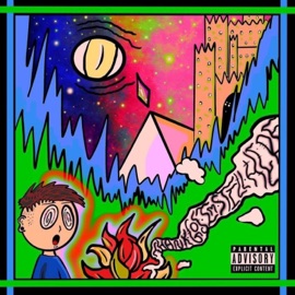 Thank God I'm Still Here For This kimaru