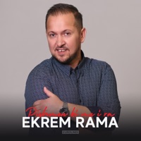 Pishmon ki me i ra - Ekrem Rama