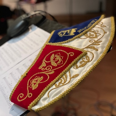 Adrian Werum & Die Jazz Füsiliere - EP