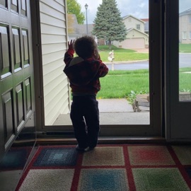 Superhumans RED M!LE