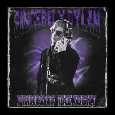 Prince Of The Night