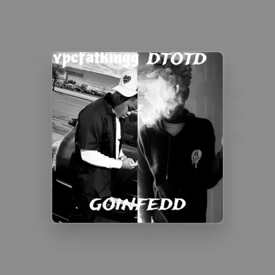 Listen to ypcfatkingg, watch music videos, read bio, see tour dates & more!
