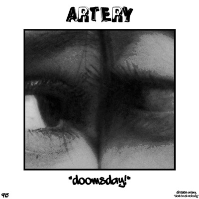 Doomsday! - Single