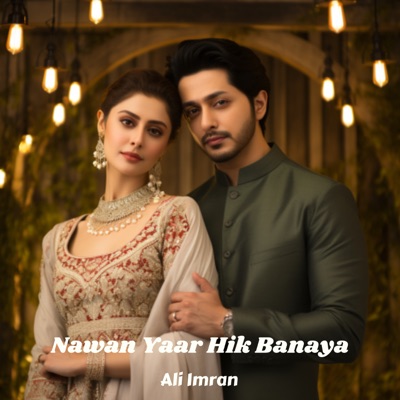Nawan Yaar Hik Banaya - Single
