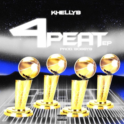 4Peat - EP