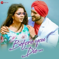 Before You Die (Original Motion Picture Soundtrack) - EP - Bob SN