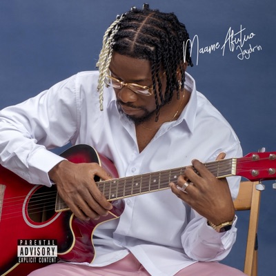 Maame Afutuo - Single