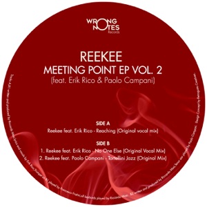 Meeting Point Ep vol.2 - Single