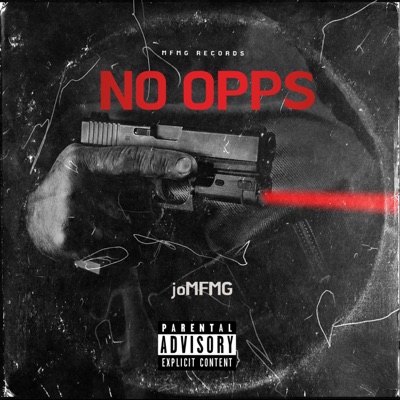 No Opps - Single
