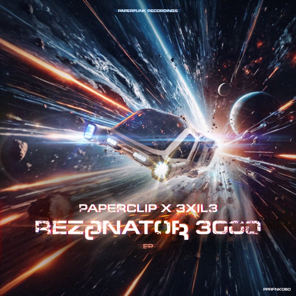 Rezonator 3000 - Single