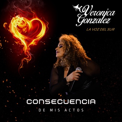 CONSECUENCIA DE MIS ACTOS - Single