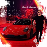 Deusa do Itamaracá - Single - Ricardo Moura