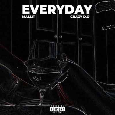 Everyday - Single
