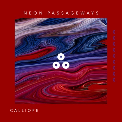 Neon Passageways