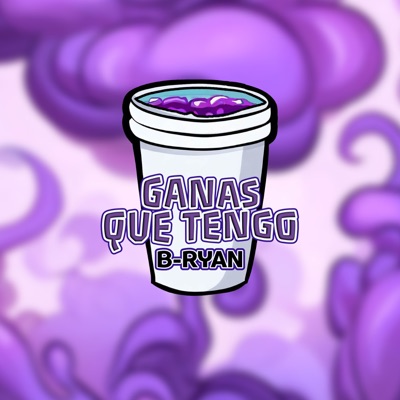 Ganas Que Tengo - Single