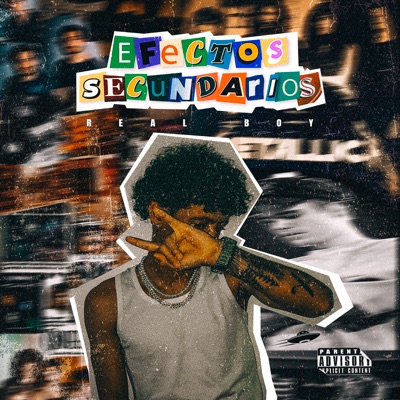 Efectos Secundarios - EP
