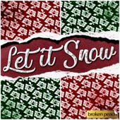 Let It Snow artwork