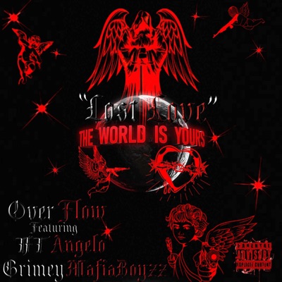 Lost Love (feat. TFT Angelo & GrimeyMafiaBoyzz) - Single