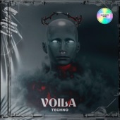 Voila (TECHNO) artwork