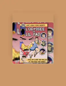 Poslechněte si interpreta ROméga, sledujte hudební videa, přečtěte si životopis, podívejte se na data turné a další informace.