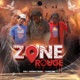 Zone rouge feat Badbay Mono Clemy P10 Single