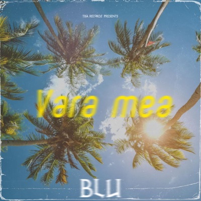 Vara Mea (Freestyle) - Single