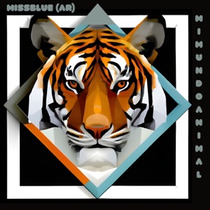 Mi Mundo Animal - Single