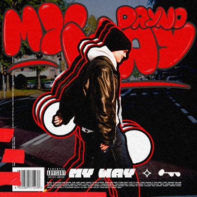 MY WAY - Single