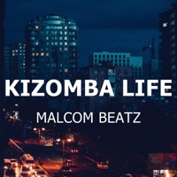 Kizomba Life - Single - Malcom Beatz