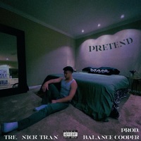 Pretend (feat. Nick Tran) - Single - tre.