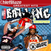 Mr Balling (feat. RXKNephew) - Single - Chief Blaze