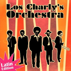 My Barrio (The Latin Edition) - Single