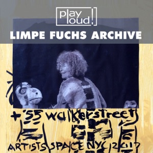 Walker Street 55 (Live in New York)