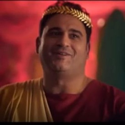 Marmar Arabic 32 - Gazaat men el hareem (feat. Akram Hosny)