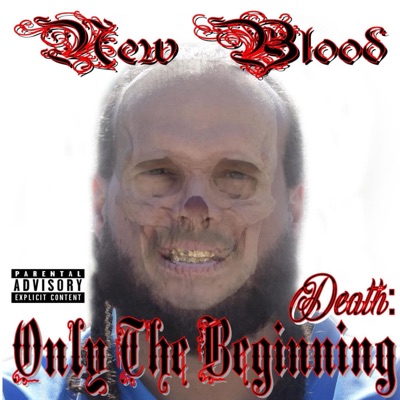 Death: Only the Beginning