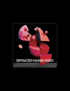 收听 Spacehawk420、观看音乐视频、阅读小传、查看巡演日期等 ！