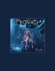 Poslechněte si interpreta CelTauro, sledujte hudební videa, přečtěte si životopis, podívejte se na data turné a další informace.