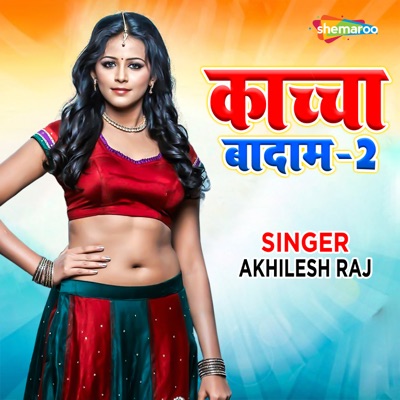 Kachcha Badam-2 - Single