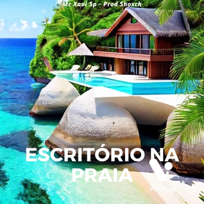 Escritório na Praia - Single