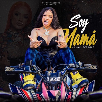 Soy Mamá - Single