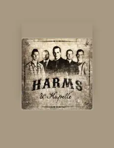 Listen to Harms & Kapelle, watch music videos, read bio, see tour dates & more!
