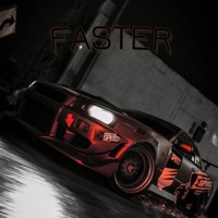 Faster - Single - DriX