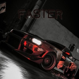 Faster DriX