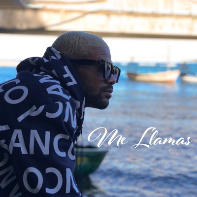 Me Llamas - Single