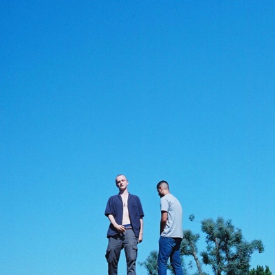 Recline and Vibe (feat. Danny Sanchez) - Single