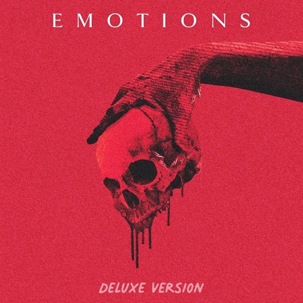 Emotions Pt. 2