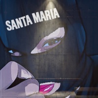 SANTA MARIA - Single - El PUNTO RED, Exer 428k & Santos Cali High